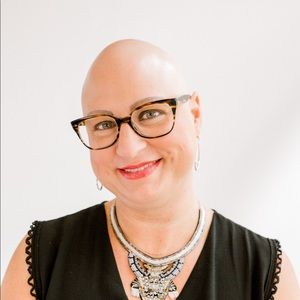 Meet your Posher, Kirstie